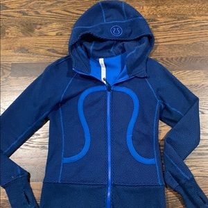 Lululemon Scuba Hoodie